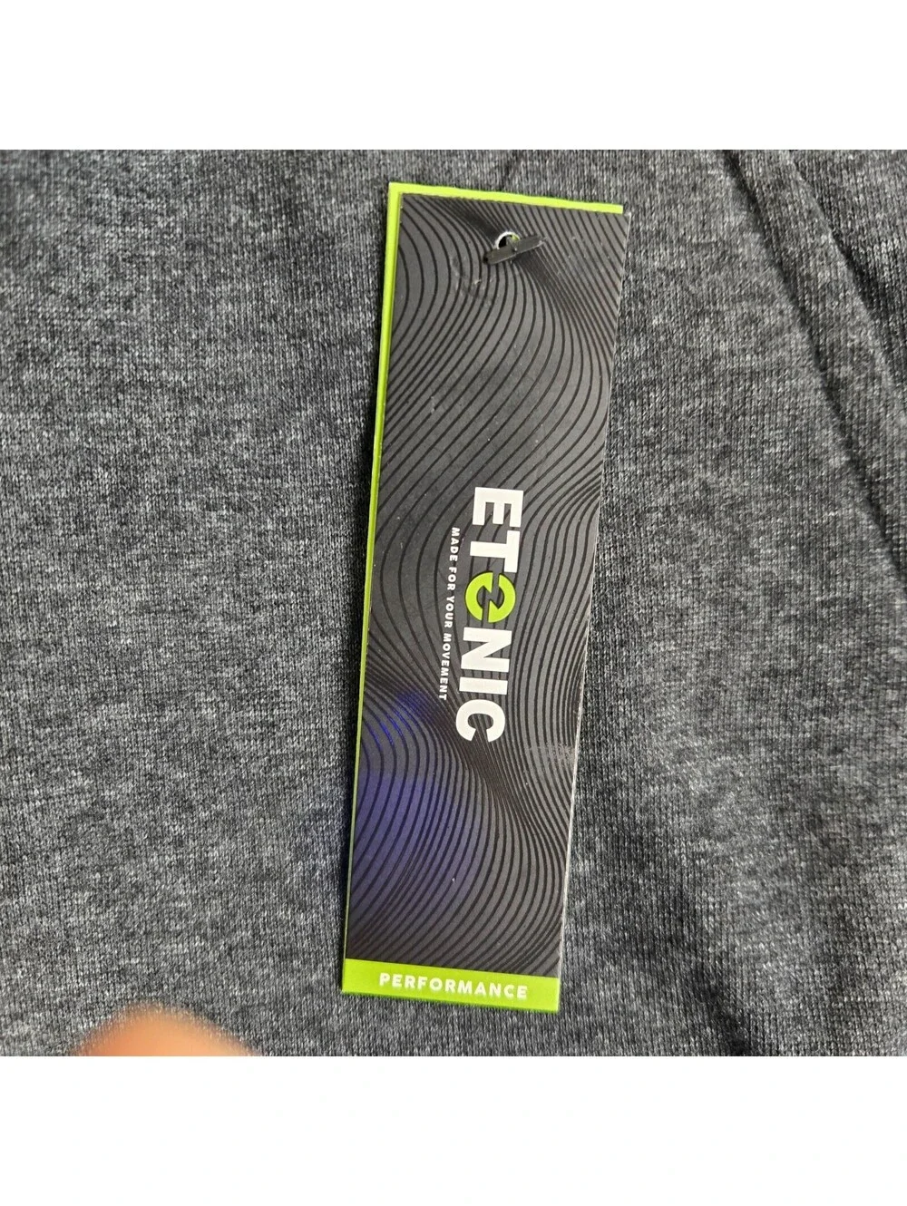 etonic details brand